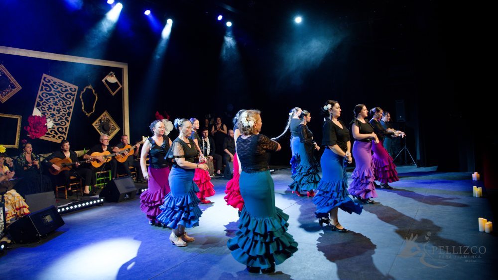 Fandangos de Huelva