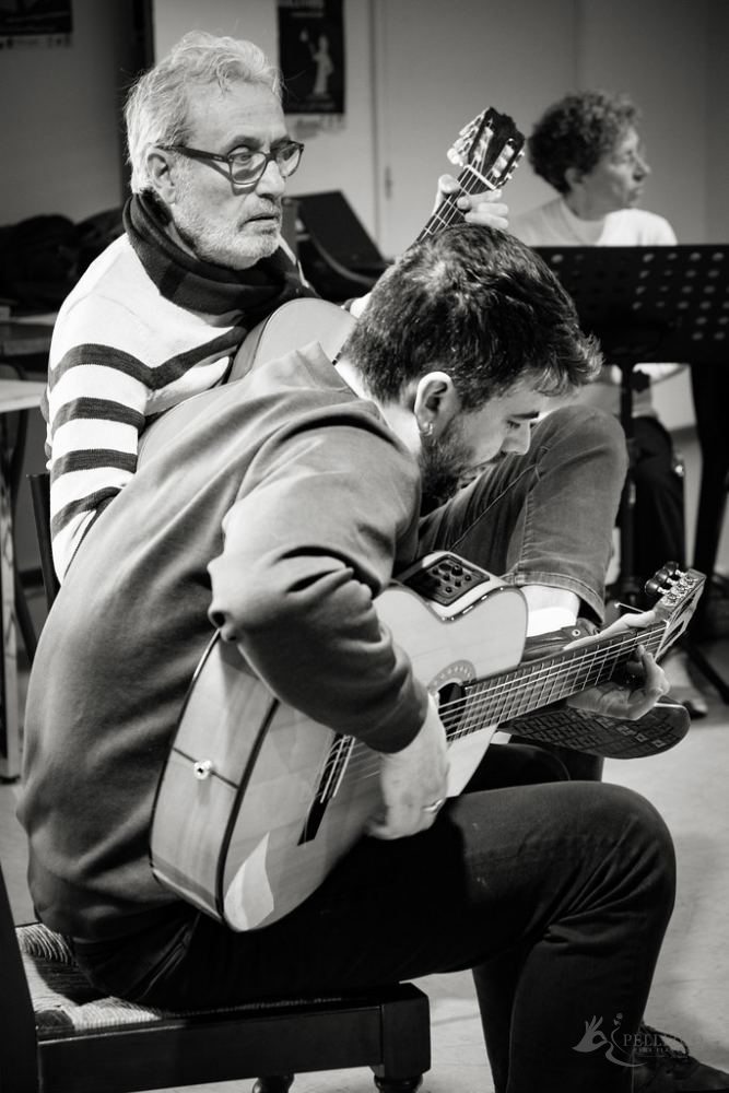 Photo de spectacle