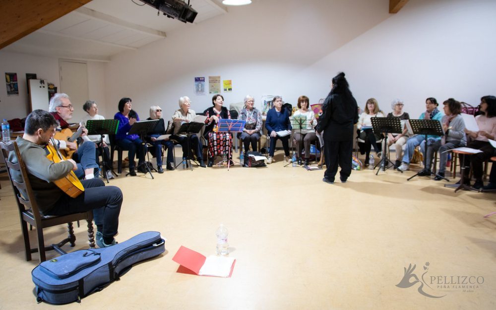 Photo de spectacle
