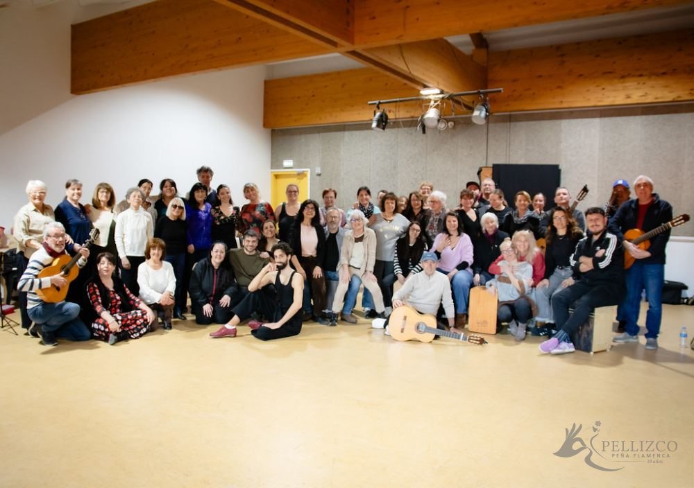 Photo de spectacle