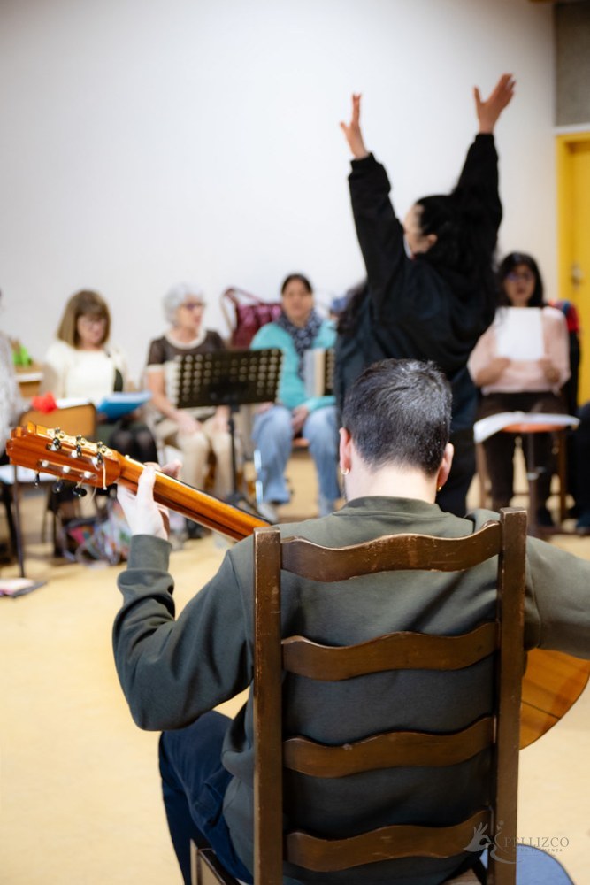 Photo de spectacle