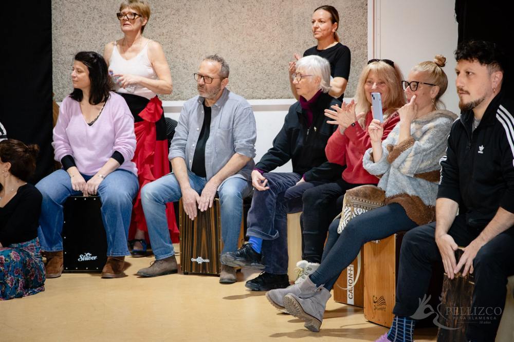 Photo de spectacle