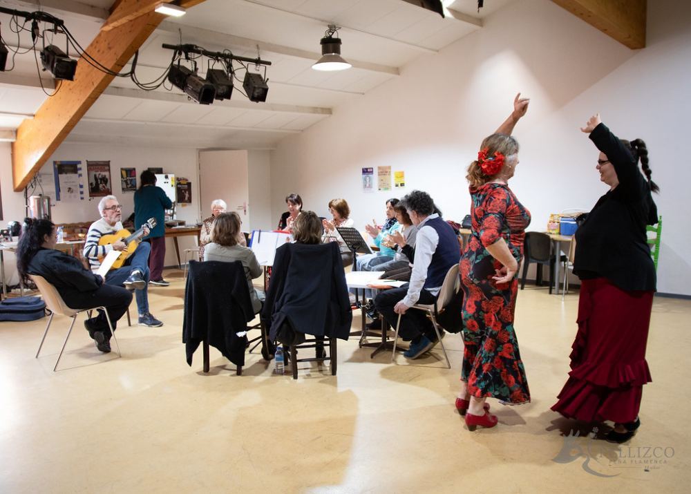 Photo de spectacle