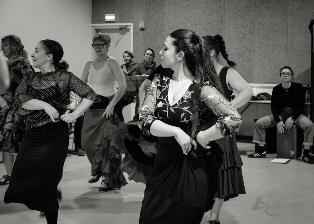Photo de spectacle