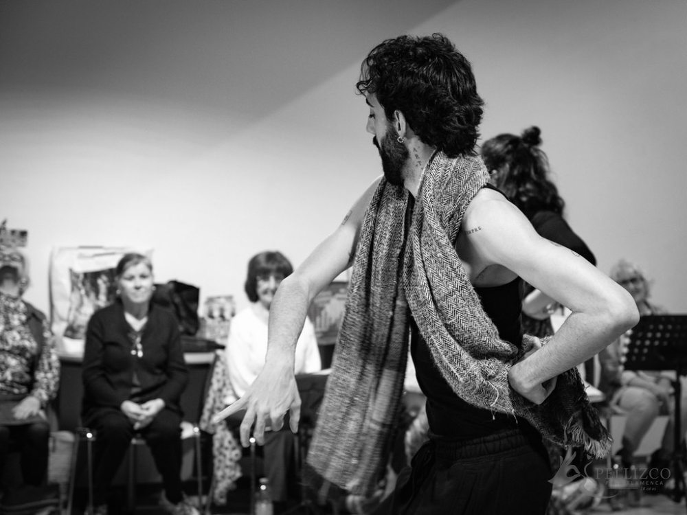 Photo de spectacle