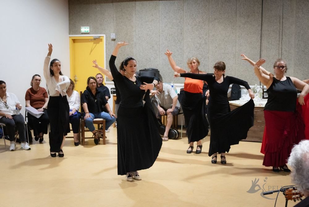 Photo de spectacle