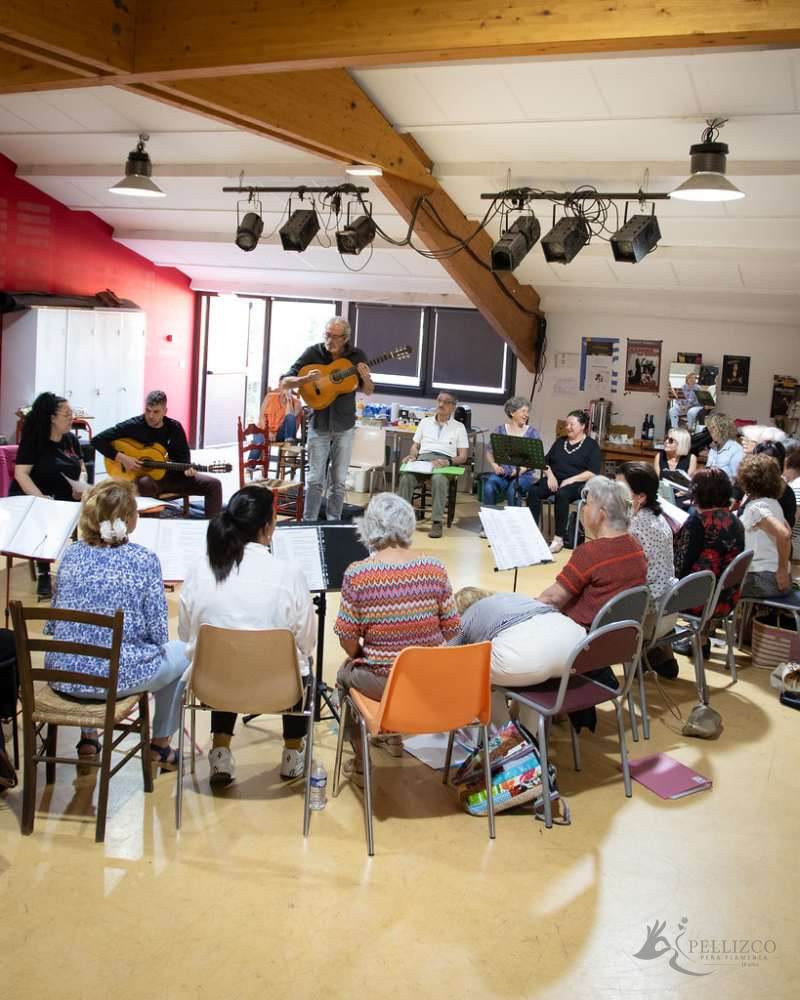 Photo de spectacle