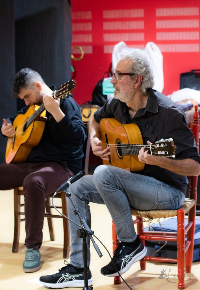 Photo de spectacle