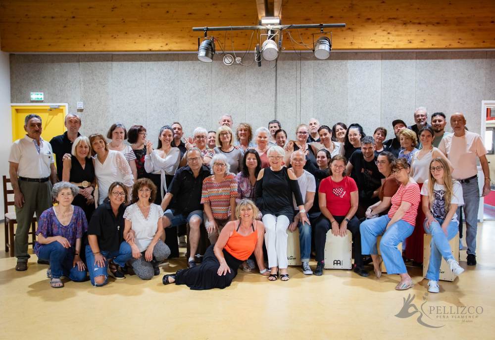 Photo de spectacle