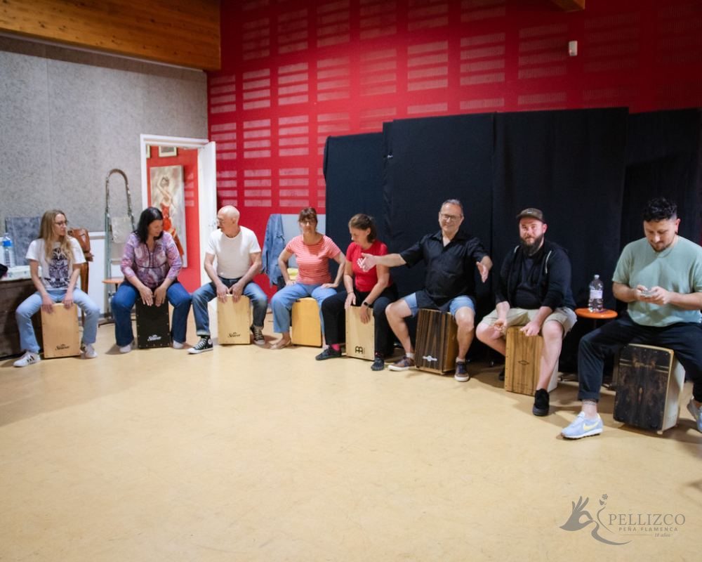 Photo de spectacle