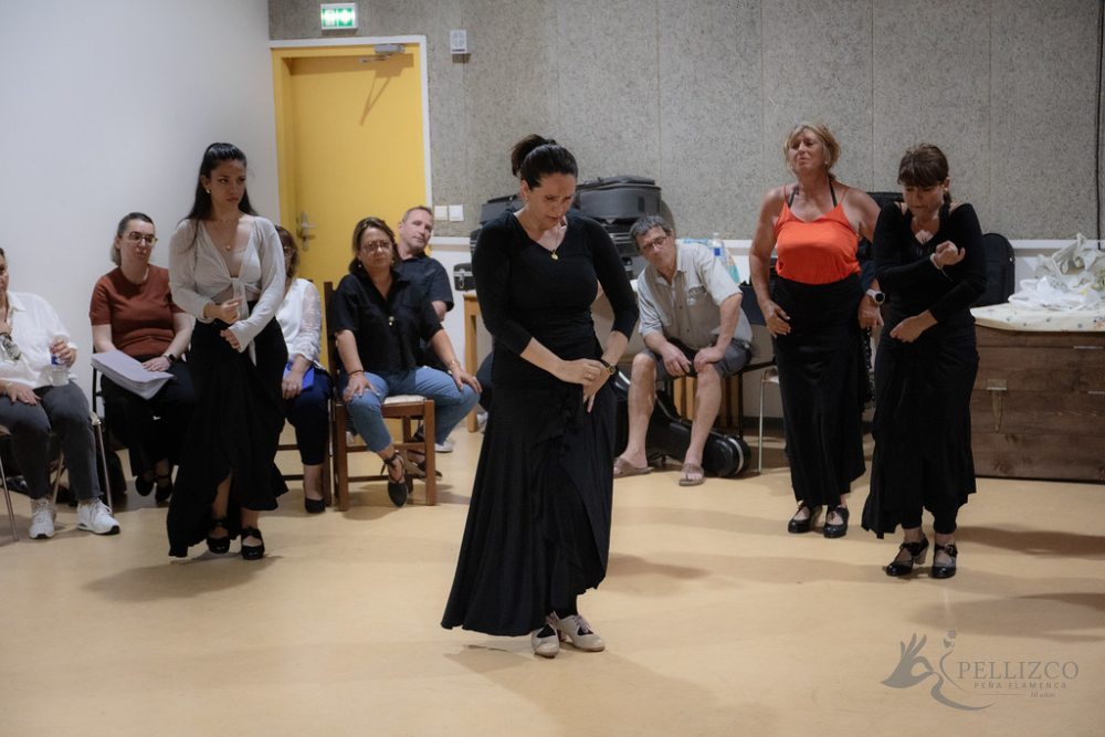 Photo de spectacle