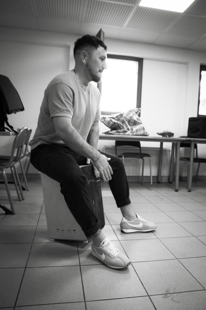 Photo de spectacle