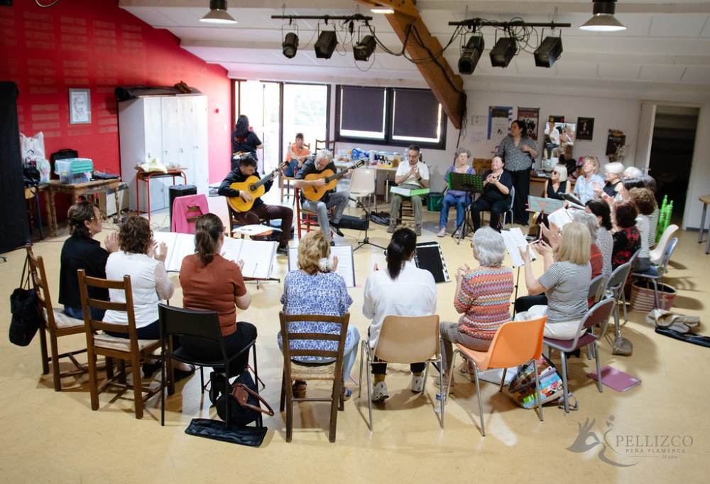 Photo de spectacle