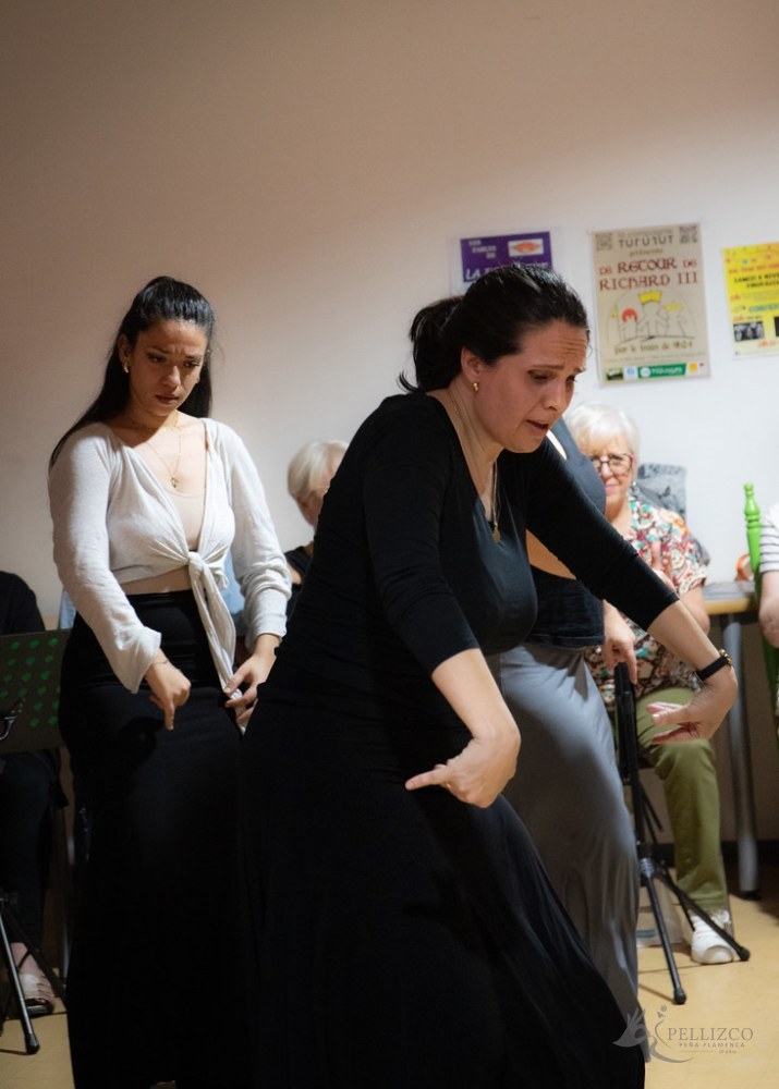 Photo de spectacle
