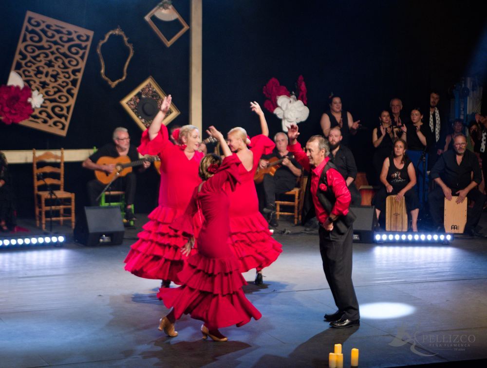 Sevillanas