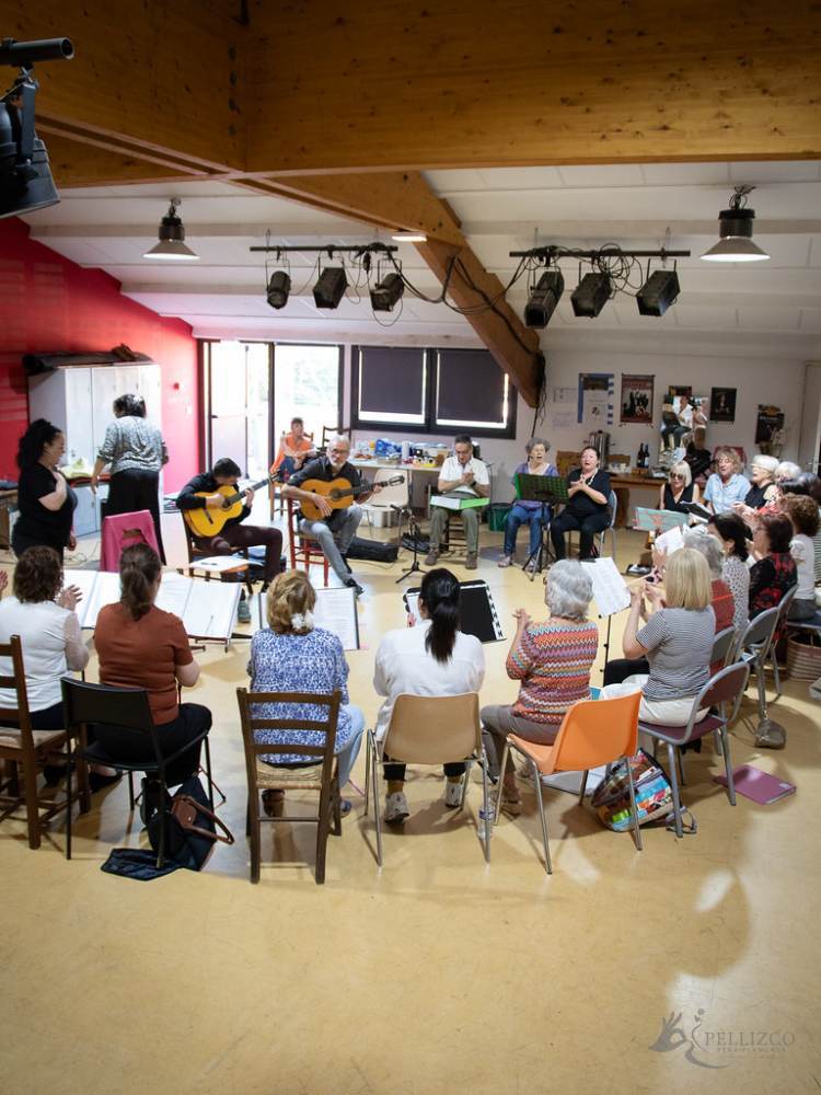 Photo de spectacle