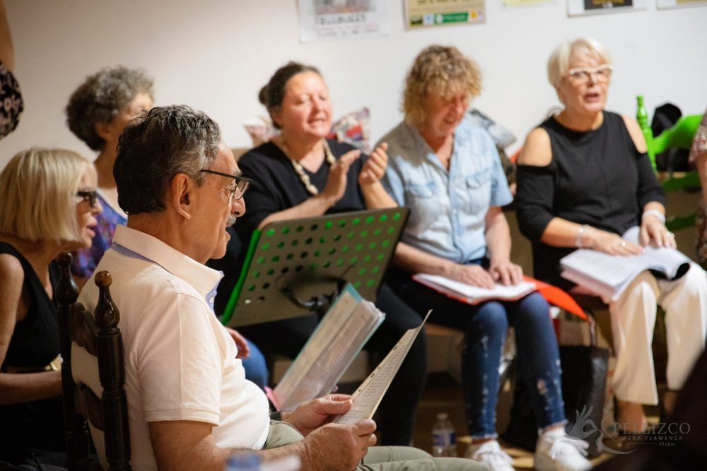 Photo de spectacle