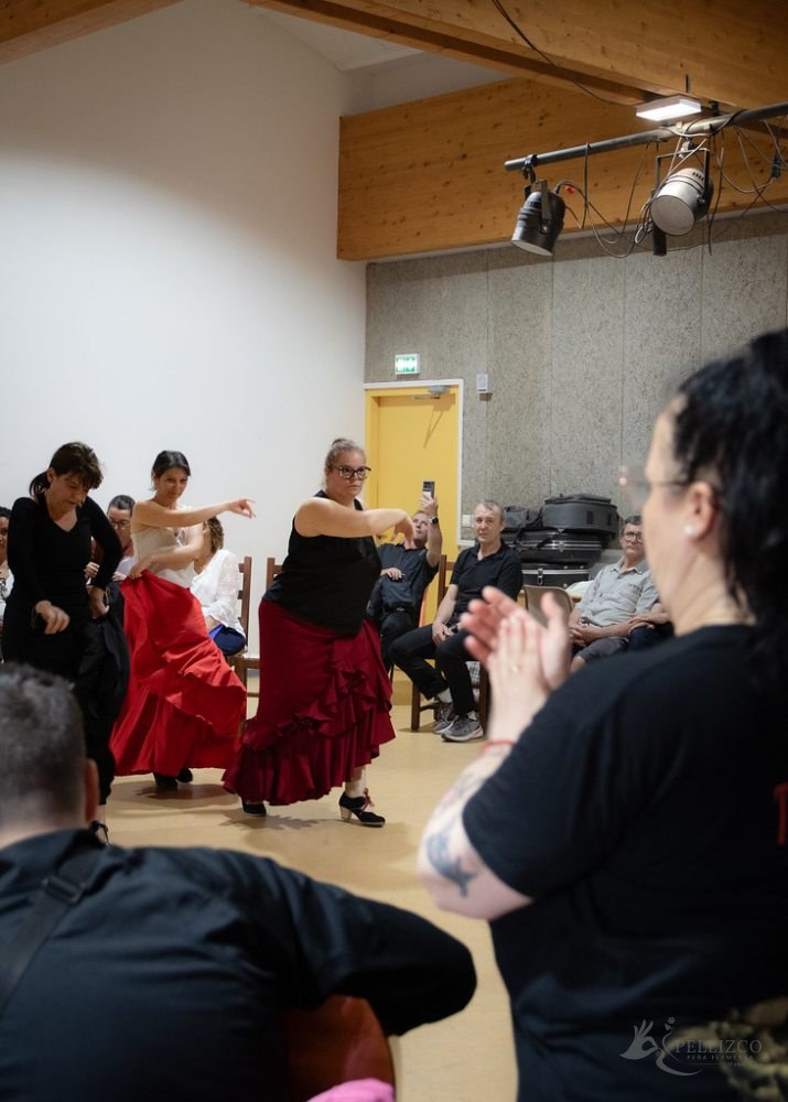 Photo de spectacle