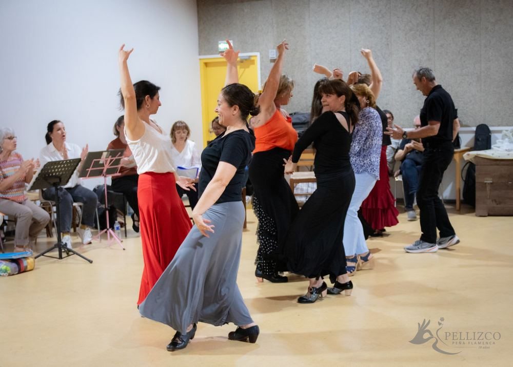 Photo de spectacle