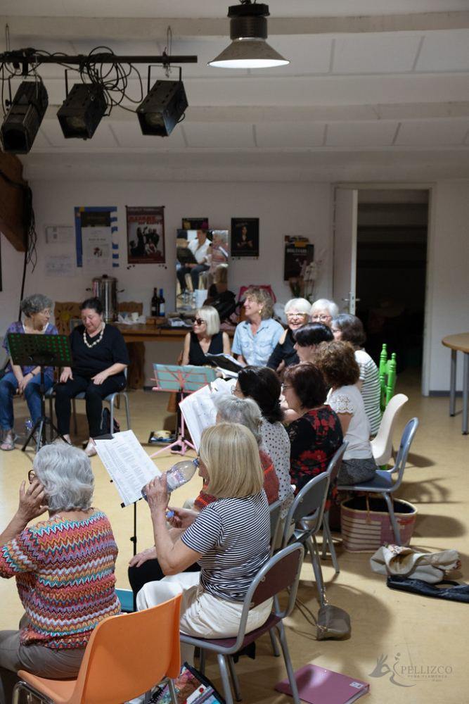 Photo de spectacle