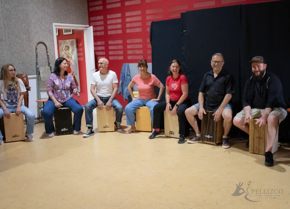 Photo de spectacle