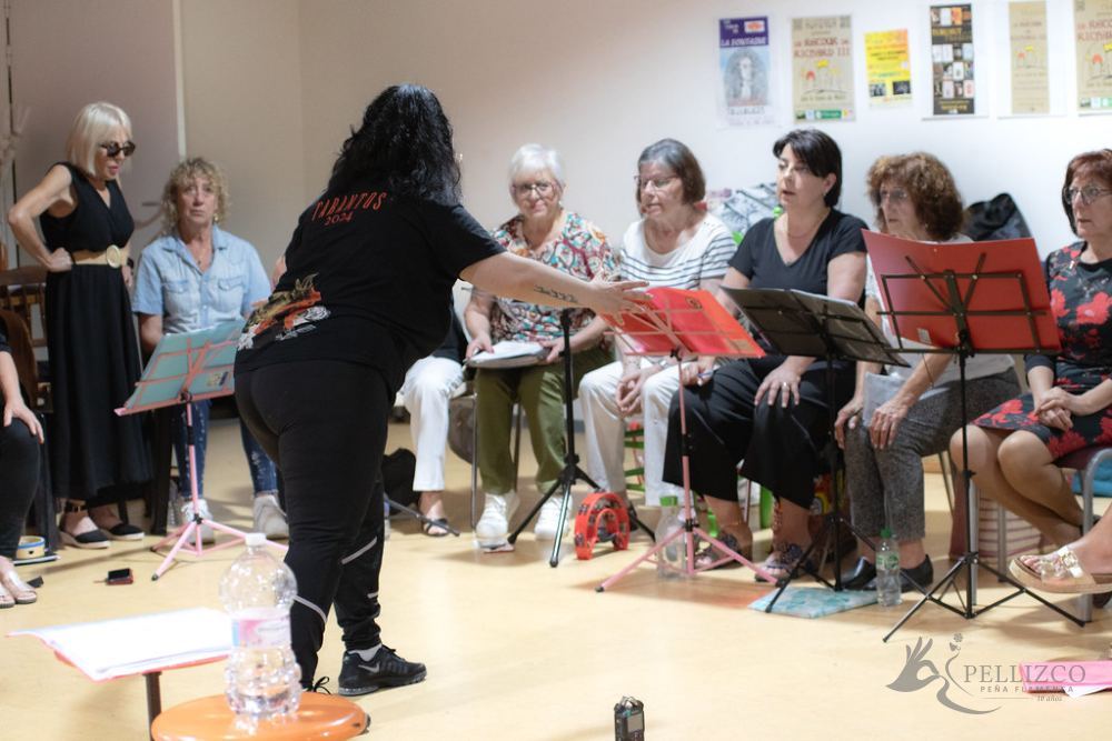 Photo de spectacle
