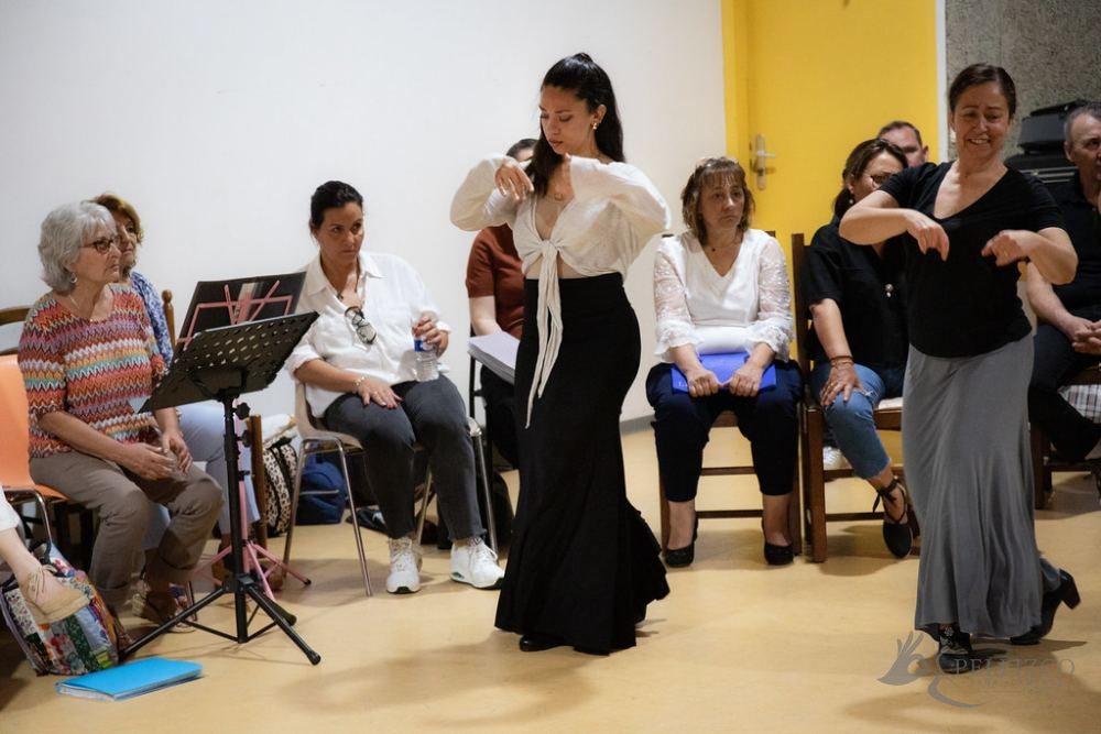 Photo de spectacle