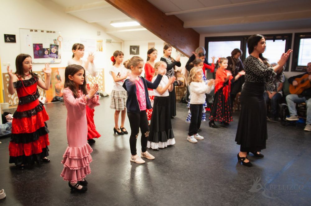 Photo de spectacle