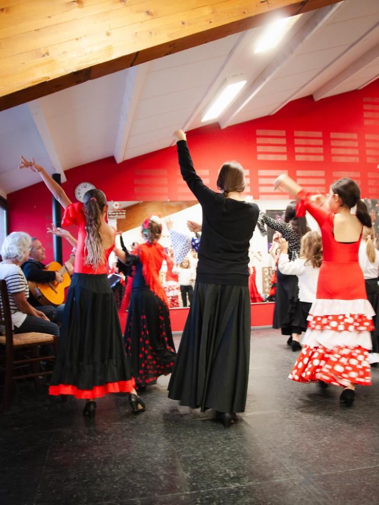 Photo de spectacle