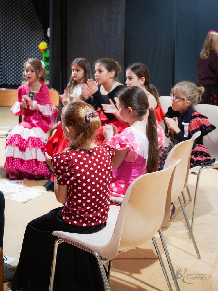 Photo de spectacle
