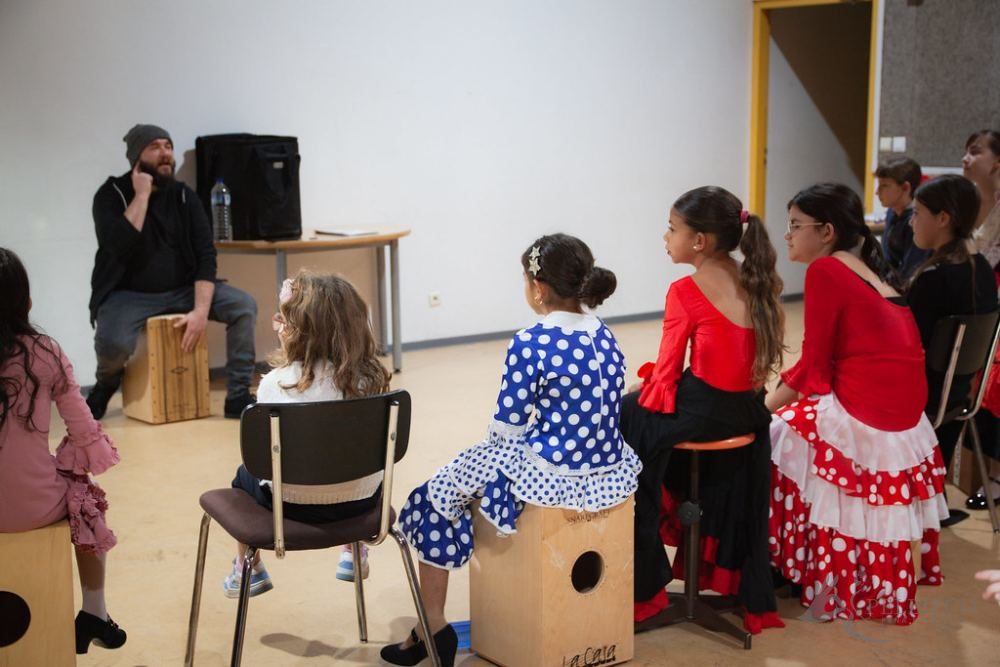 Photo de spectacle