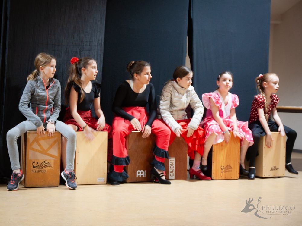 Photo de spectacle