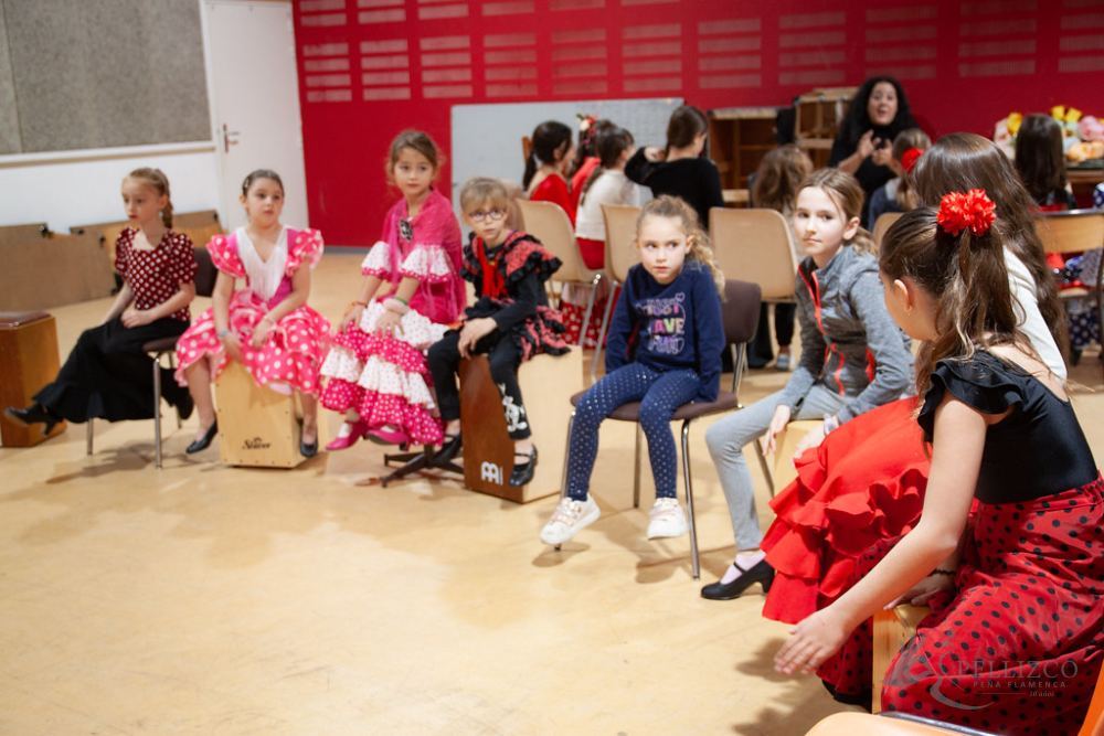 Photo de spectacle