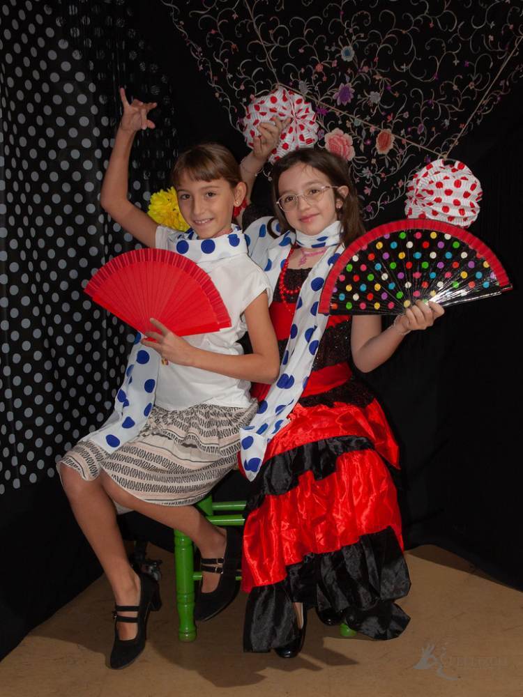 Photo de spectacle