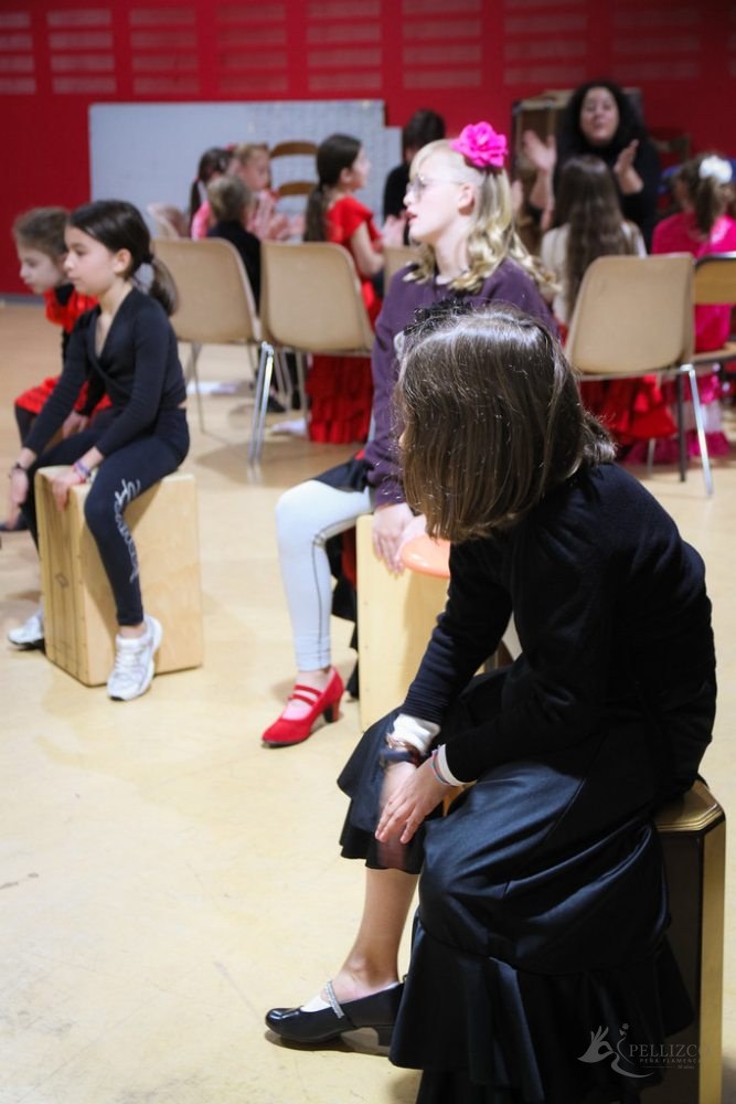 Photo de spectacle