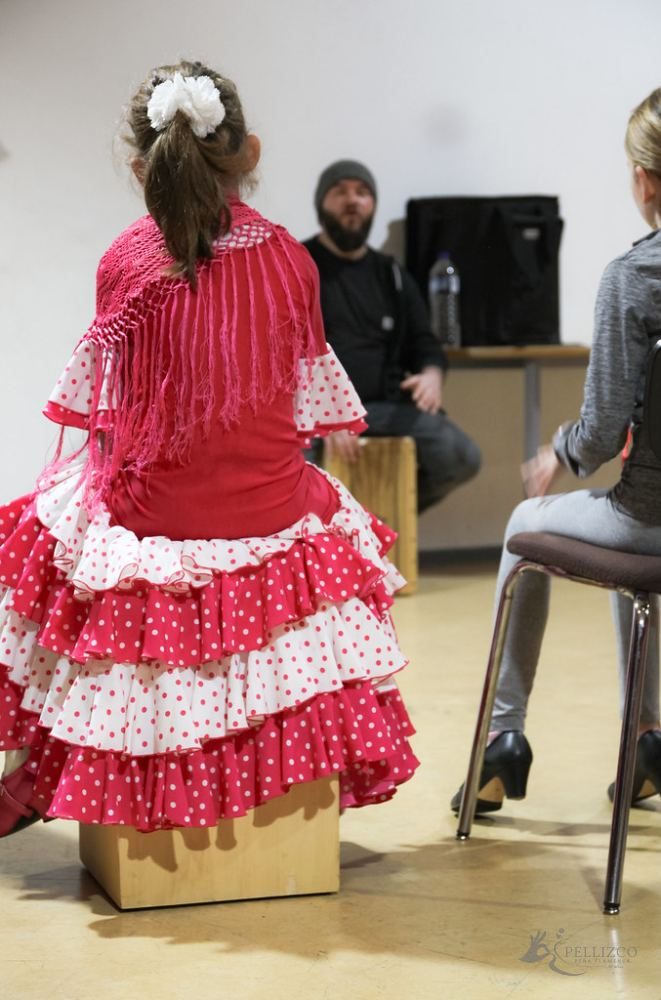 Photo de spectacle