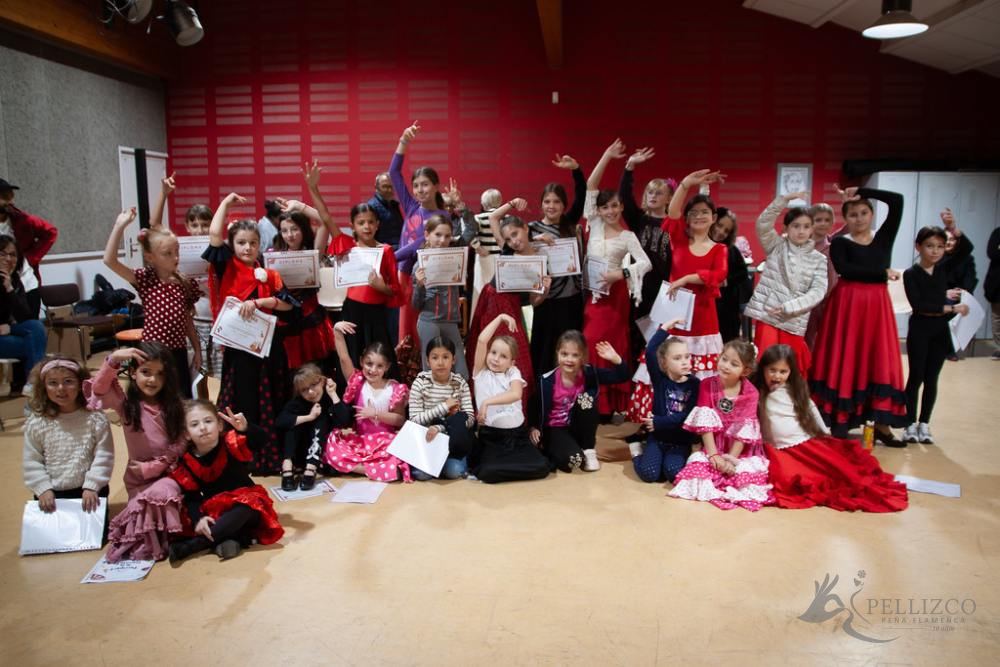 Photo de spectacle
