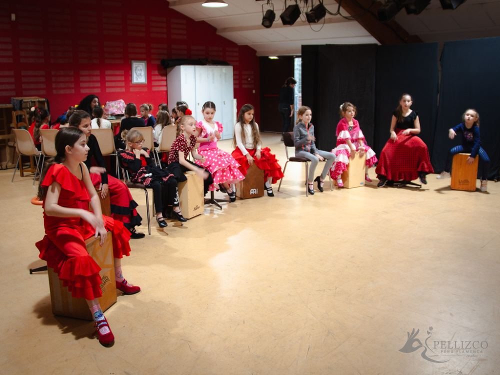 Photo de spectacle