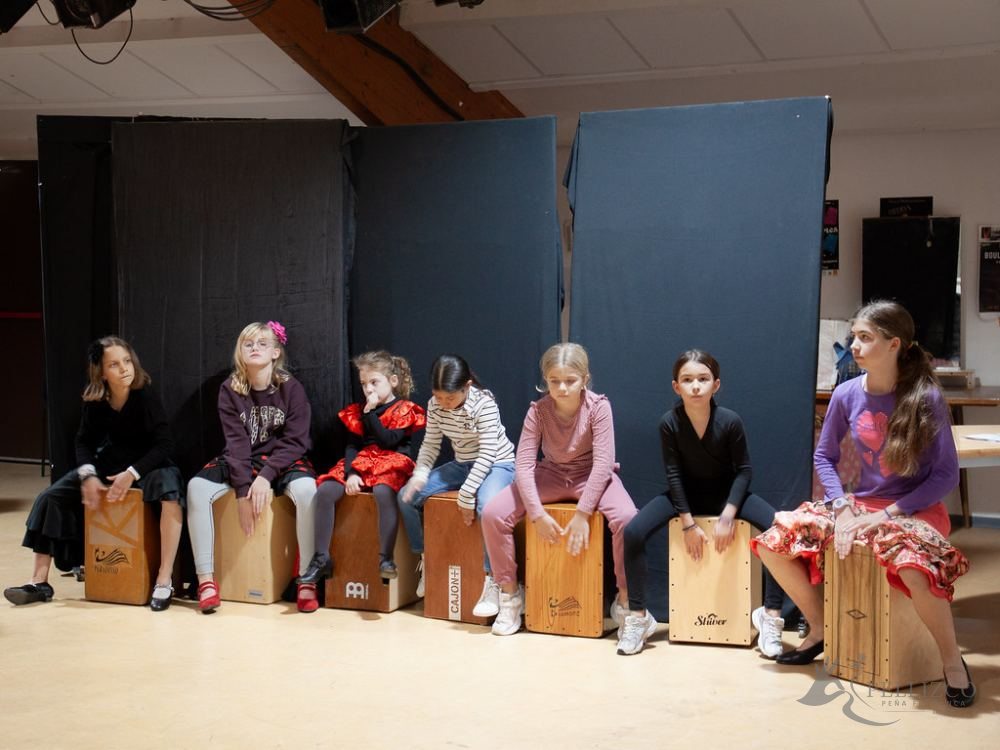 Photo de spectacle