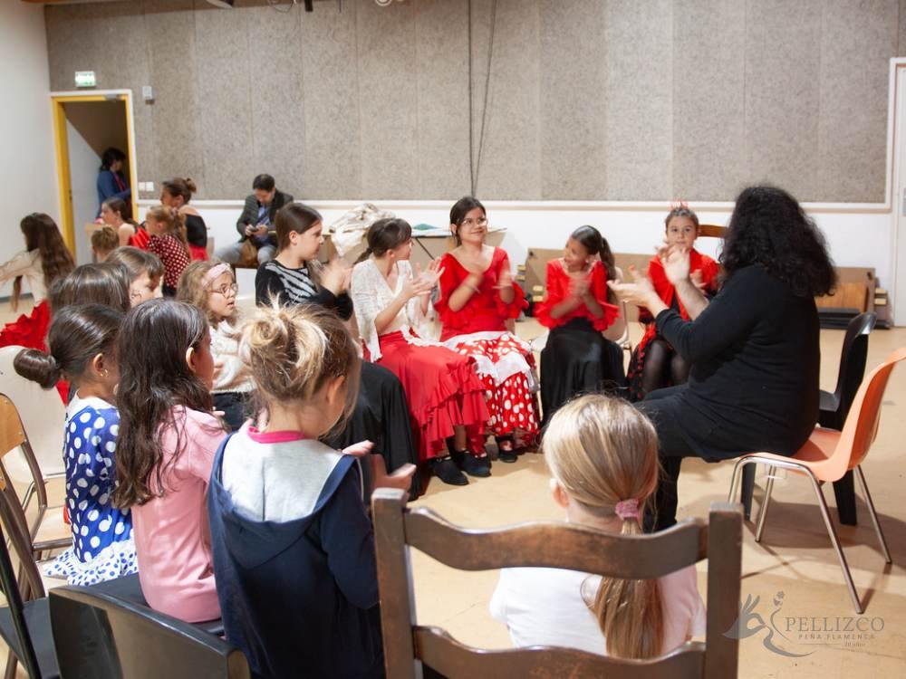 Photo de spectacle