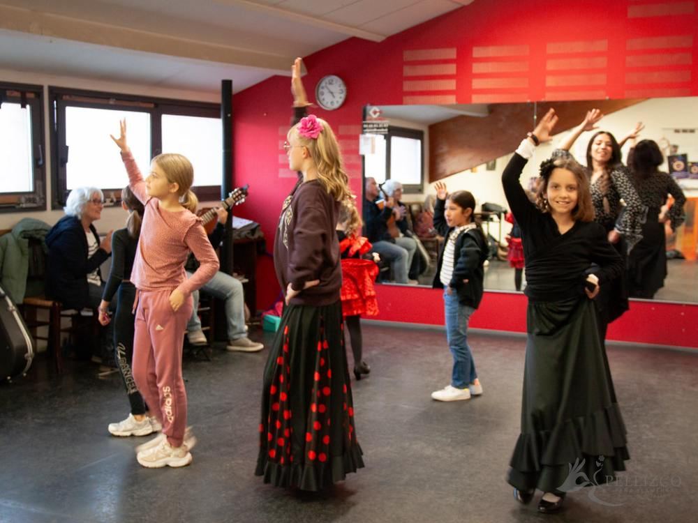 Photo de spectacle