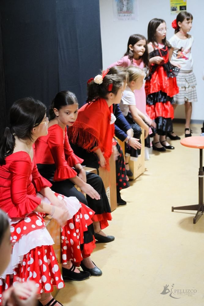 Photo de spectacle