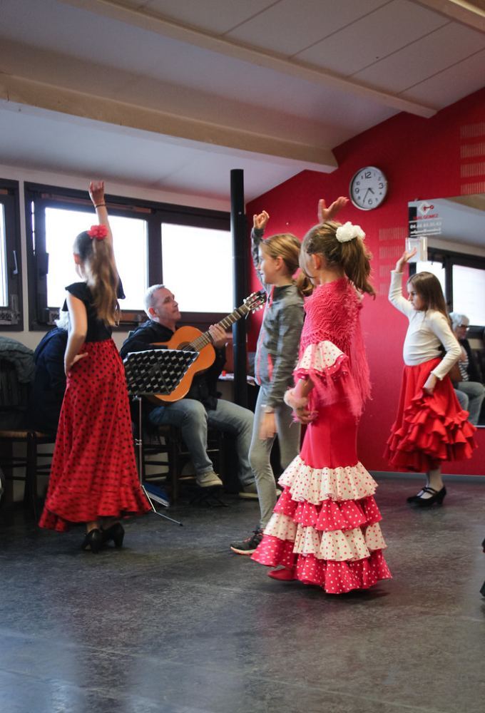 Photo de spectacle