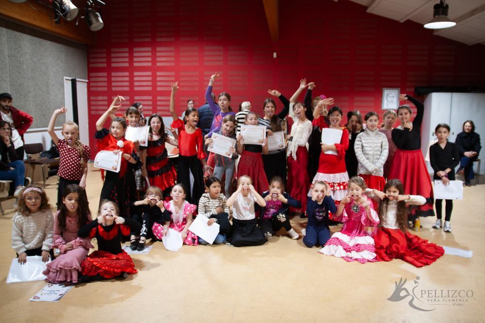 Photo de spectacle
