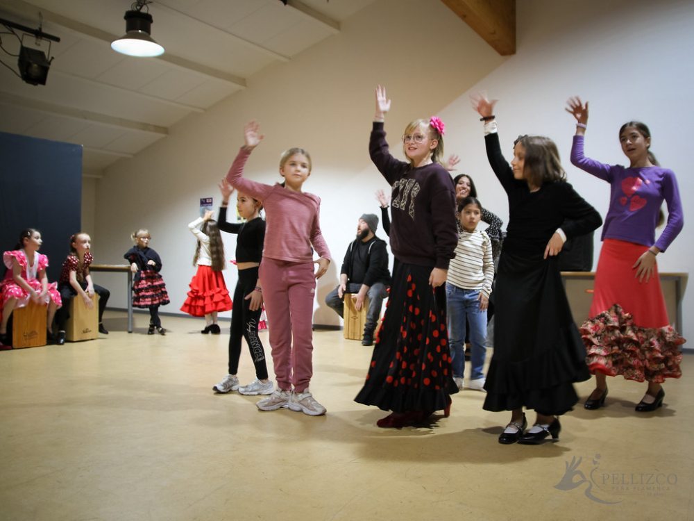 Photo de spectacle