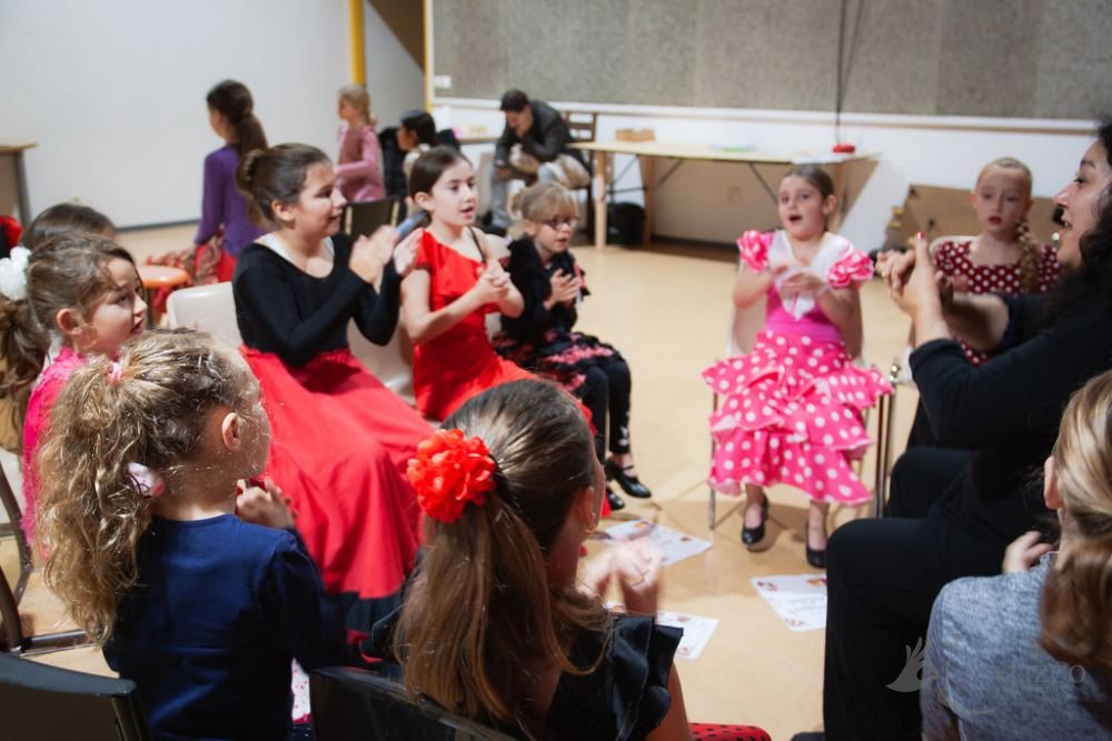 Photo de spectacle
