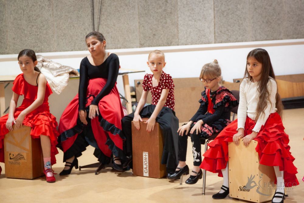 Photo de spectacle