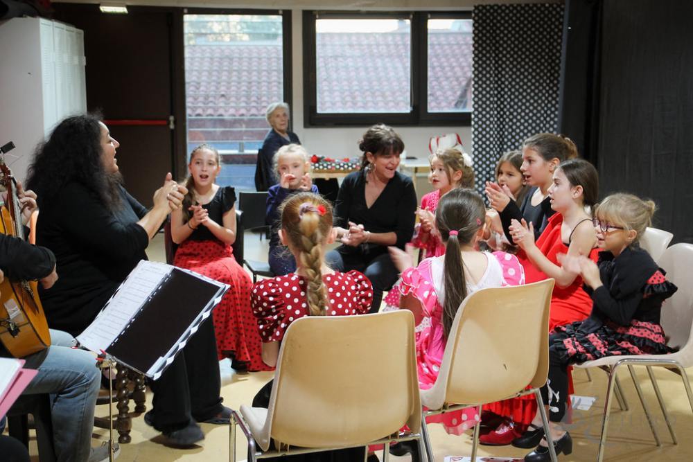 Photo de spectacle