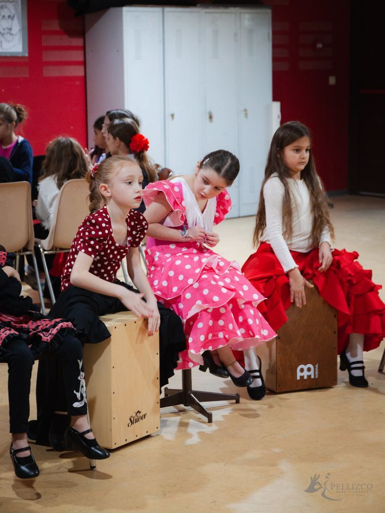 Photo de spectacle