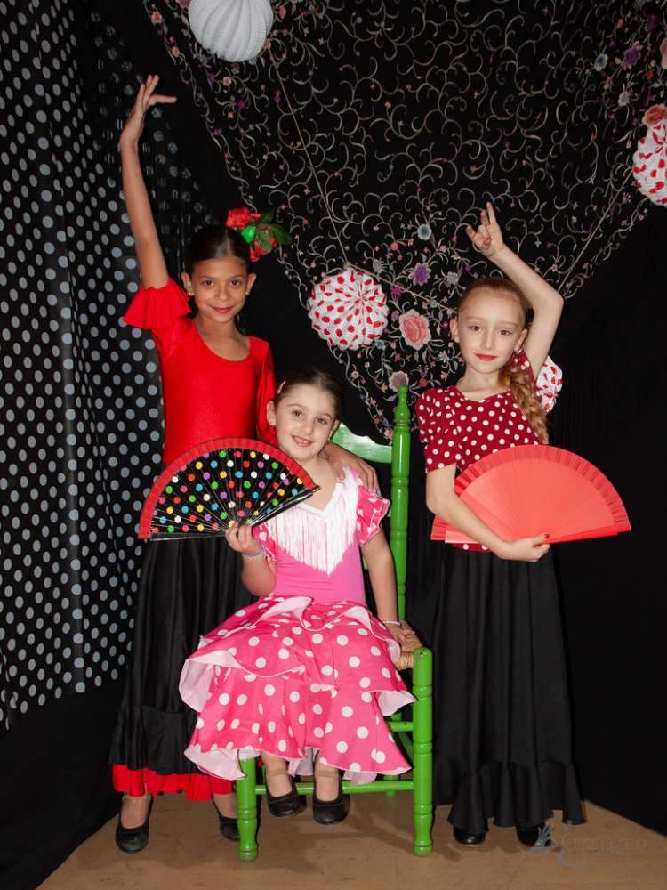Photo de spectacle
